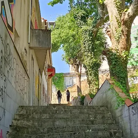 Monumentais Bed & Breakfast Coimbra