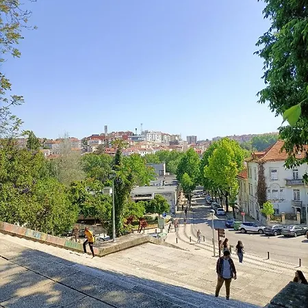 Nocleg ze śniadaniem Monumentais