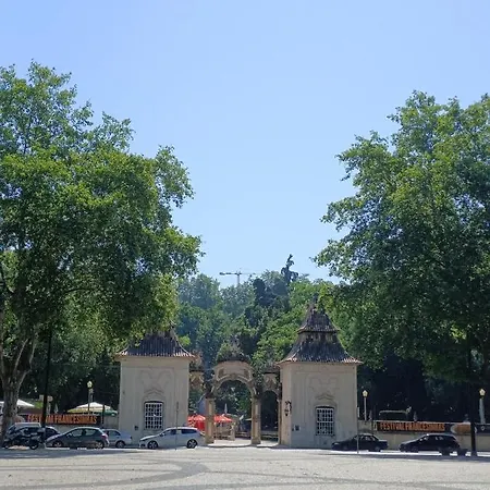 Monumentais 4*