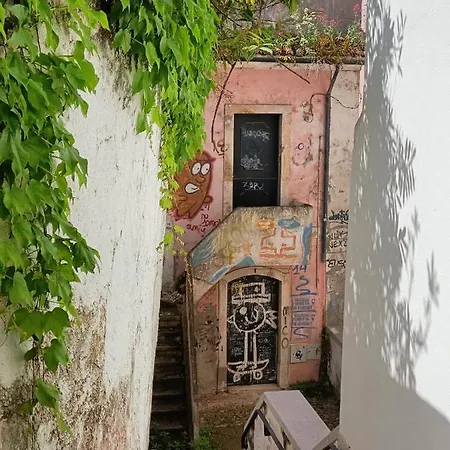 Bed and breakfast Monumentais