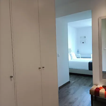 Bed and breakfast Monumentais