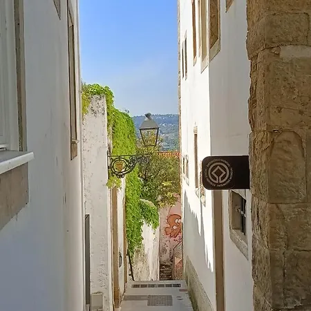 Monumentais كويمبرا