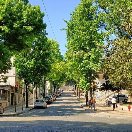 Monumentais Bed & Breakfast