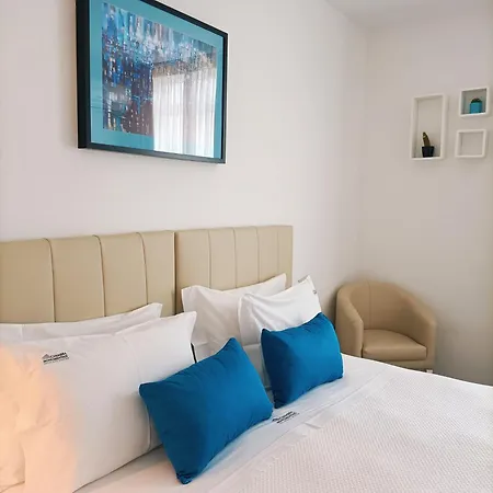 Bed & Breakfast Monumentais