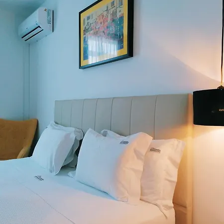 فندق مبيت وإفطار Monumentais 4*