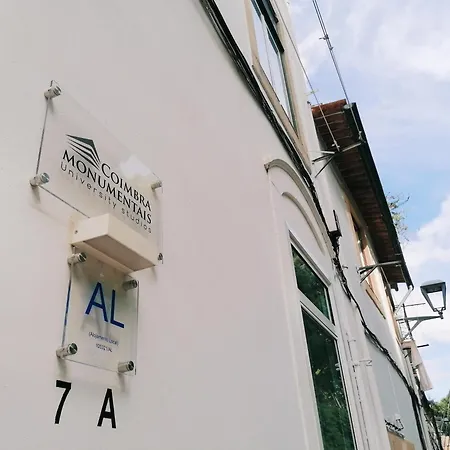 Monumentais Coímbra