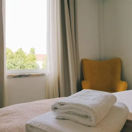 Bed & Breakfast Monumentais Coimbra