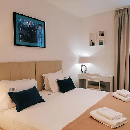 ベッド・アンド・ブレックファスト Monumentais