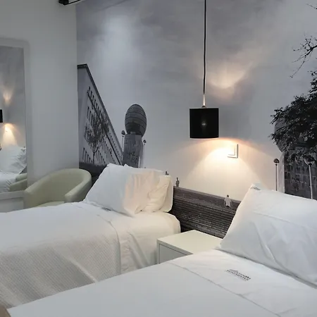 Bed & Breakfast Monumentais 4*