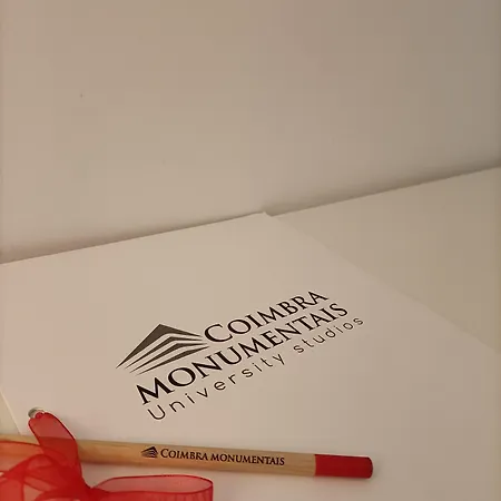 فندق مبيت وإفطار Monumentais كويمبرا