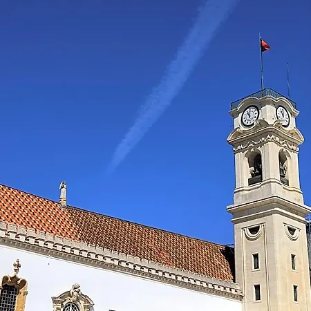 Monumentais 코임브라