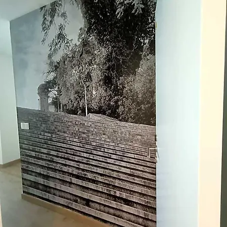 Oda ve Kahvaltı Monumentais