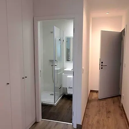 Oda ve Kahvaltı Monumentais 4*