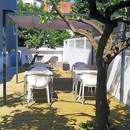 Monumentais Bed & Breakfast 4*