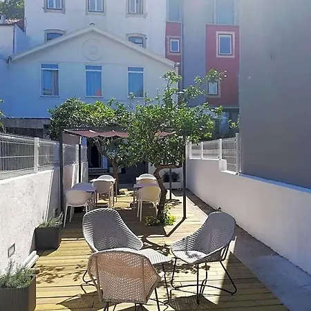 Monumentais Oda ve Kahvaltı 4*