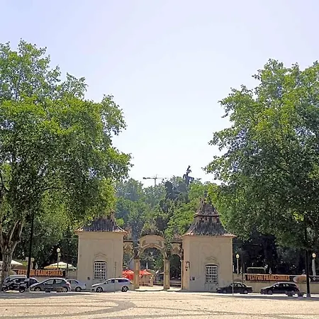 Monumentais Oda ve Kahvaltı
