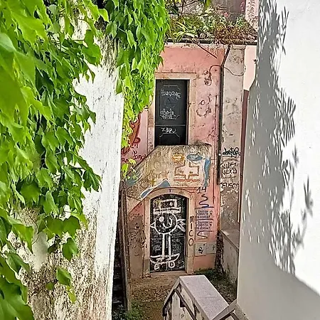 Monumentais Oda ve Kahvaltı 4*