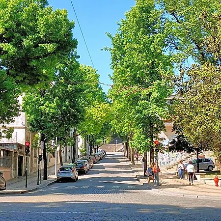 Monumentais Oda ve Kahvaltı 4*