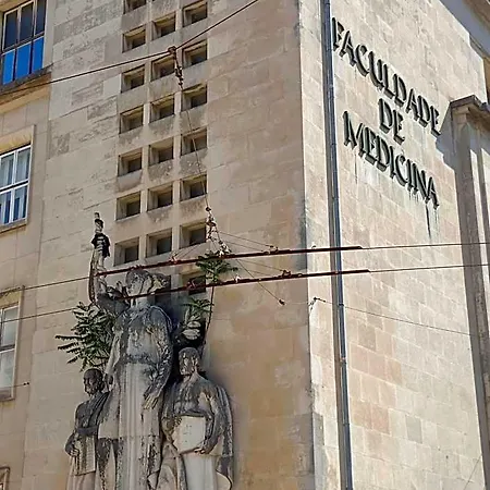 Bed & Breakfast Monumentais 4*