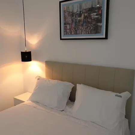 B&B Monumentais 코임브라