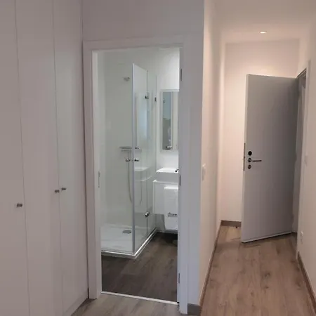 Monumentais Bed & Breakfast