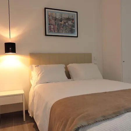 Bed & Breakfast Monumentais 4*