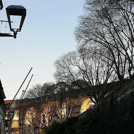 Monumentais 4* Coimbra