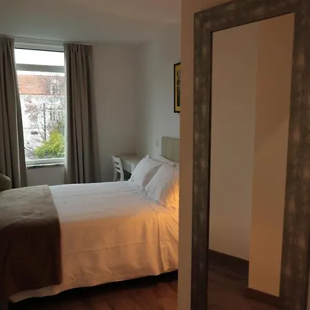 Monumentais 4* 코임브라