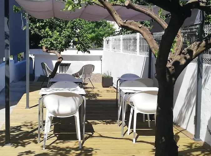 Monumentais 4* Coimbra