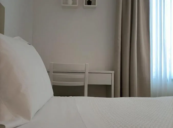 Bed & Breakfast Monumentais 4*