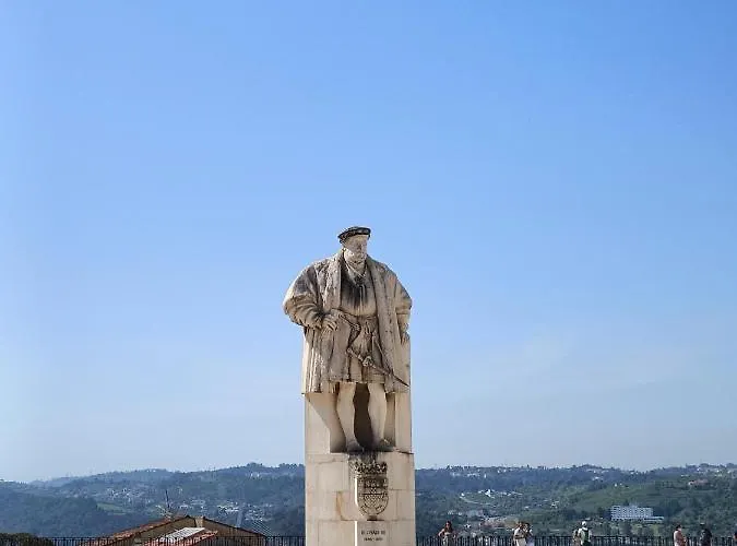 Monumentais Nocleg ze śniadaniem 4*