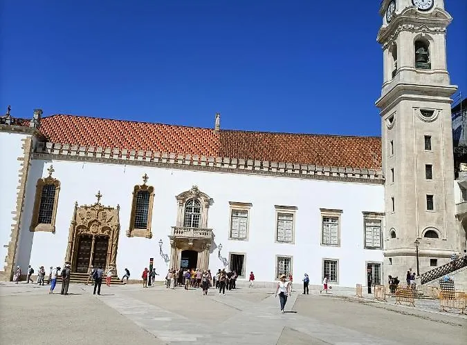 Monumentais Coimbra
