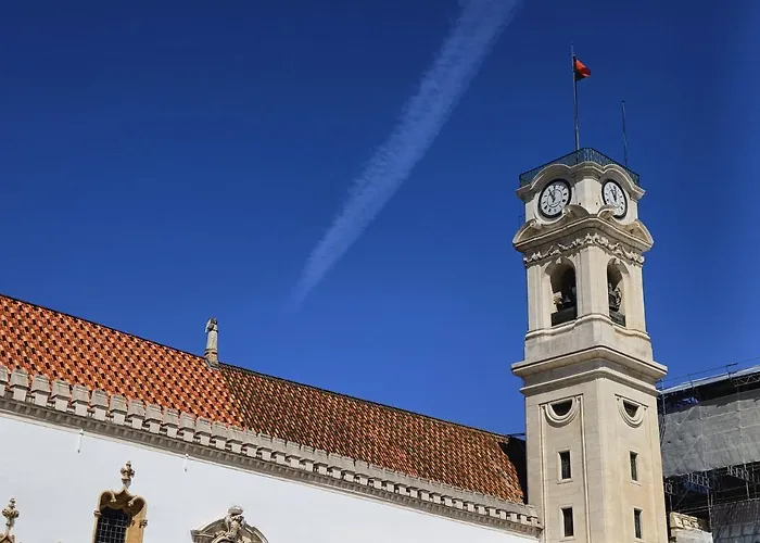 Monumentais Bed & Breakfast 4*