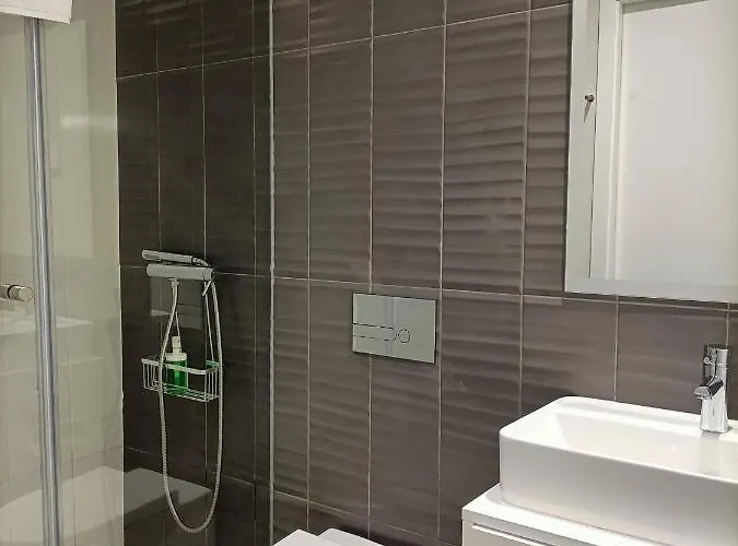 Nocleg ze śniadaniem Monumentais