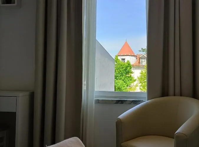 Nocleg ze śniadaniem Monumentais