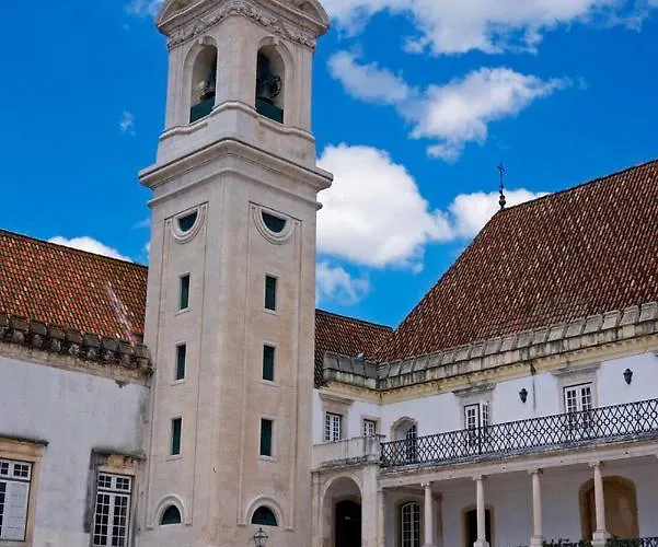 Nocleg ze śniadaniem Monumentais 4*