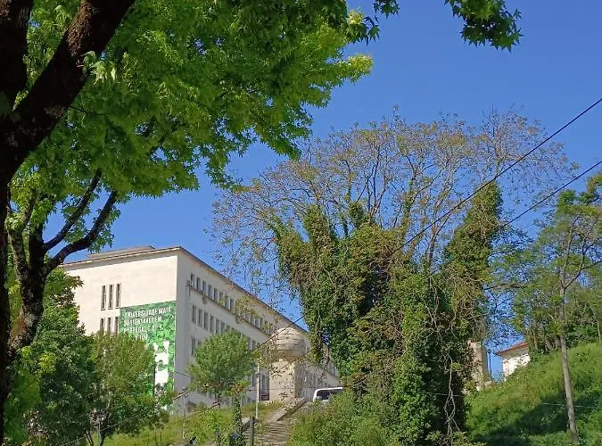 Bed & Breakfast Monumentais Coimbra