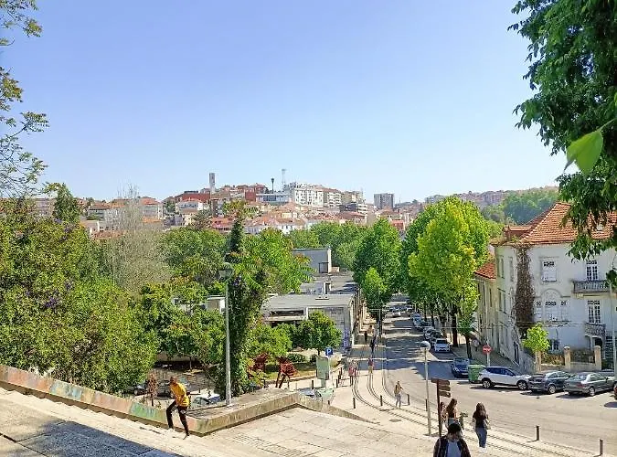 Nocleg ze śniadaniem Monumentais