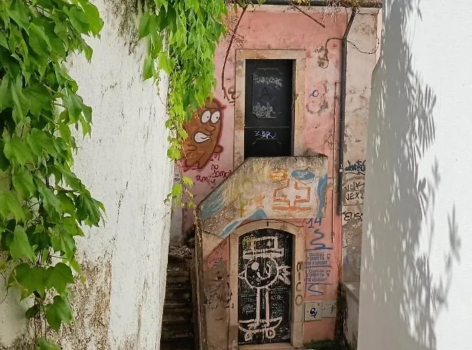 ベッド・アンド・ブレックファスト Monumentais