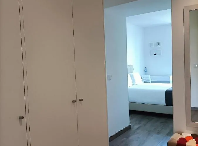 ベッド・アンド・ブレックファスト Monumentais