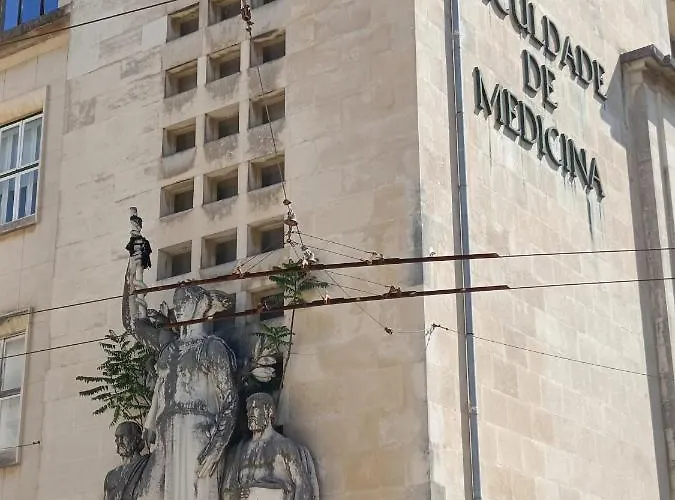 Monumentais Nocleg ze śniadaniem