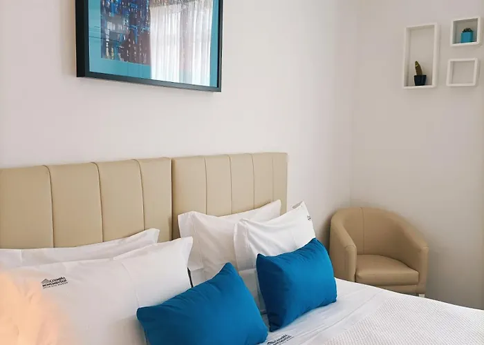 Bed & Breakfast Monumentais