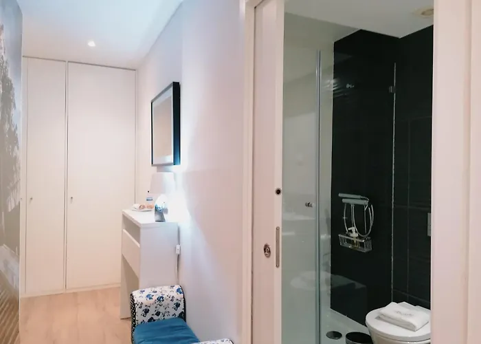 Monumentais 4* Coimbra