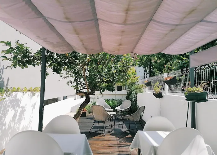 Monumentais 4* Coimbra