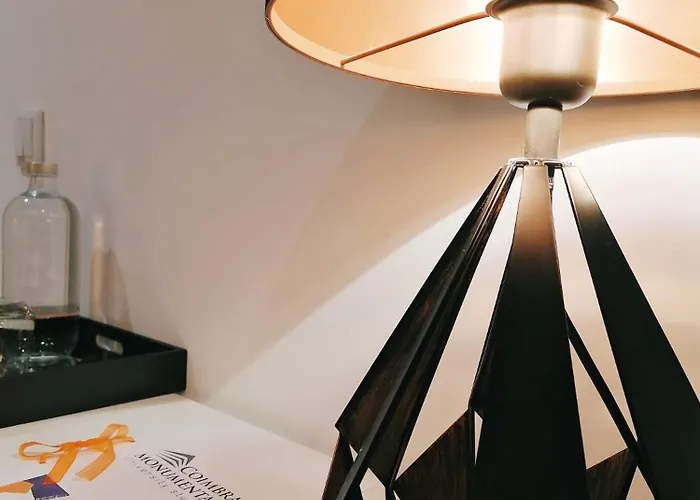 Monumentais Bed & Breakfast Coimbra