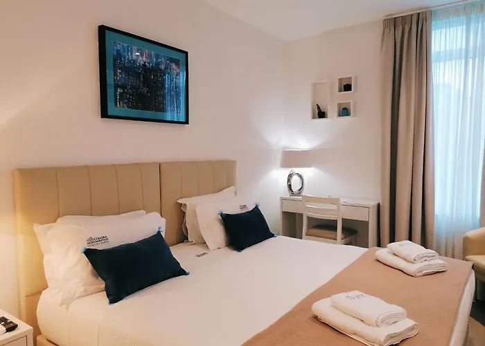 Bed & Breakfast Monumentais