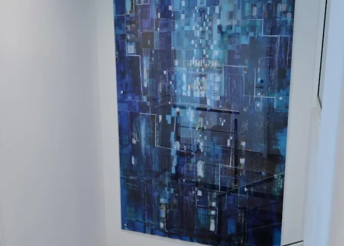 Monumentais Nocleg ze śniadaniem