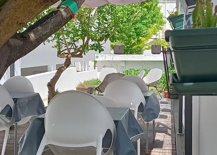 Monumentais Nocleg ze śniadaniem Coimbra