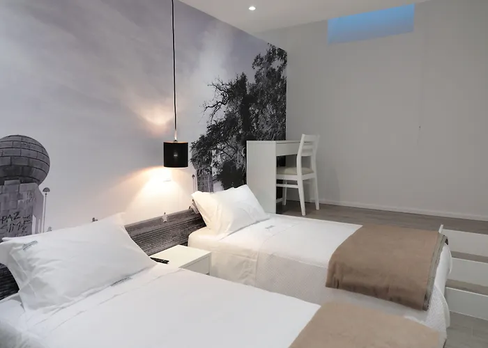 Monumentais 4* Coimbra