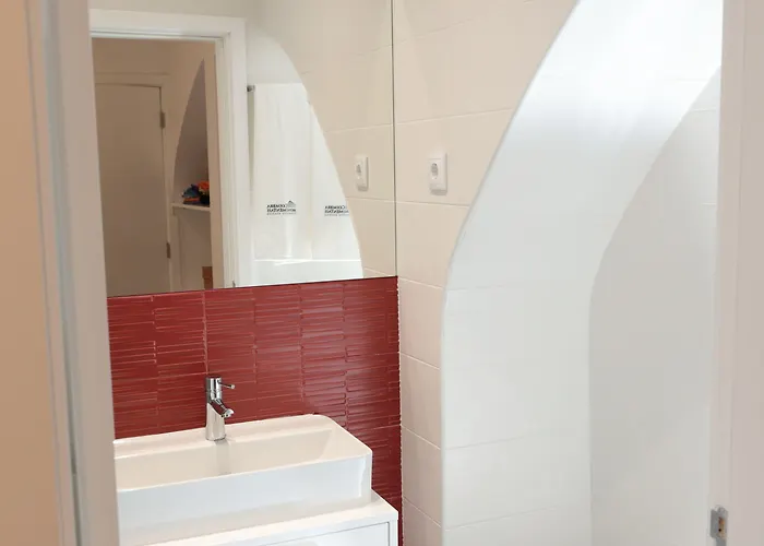 Monumentais 4* Coimbra